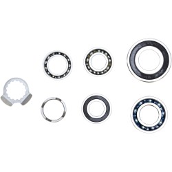 Set rulmenți pentru transmisie HOT RODS YAMAHA ALTELE TBK0078 Set rulmenți pentru transmisie HOT RODS YAMAHA ALTELE TBK0078