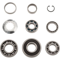 Set rulmenți pentru transmisie HOT RODS KAWASAKI ALTELE TBK0021