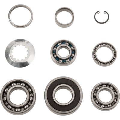 Set rulmenți pentru transmisie HOT RODS KAWASAKI ALTELE TBK0021 Set rulmenți pentru transmisie HOT RODS KAWASAKI ALTELE TBK0021