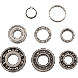 Set rulmenți pentru transmisie HOT RODS KAWASAKI ALTELE TBK0026
