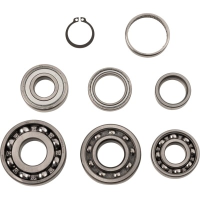 Set rulmenți pentru transmisie HOT RODS KAWASAKI ALTELE TBK0026 Set rulmenți pentru transmisie HOT RODS KAWASAKI ALTELE TBK0026