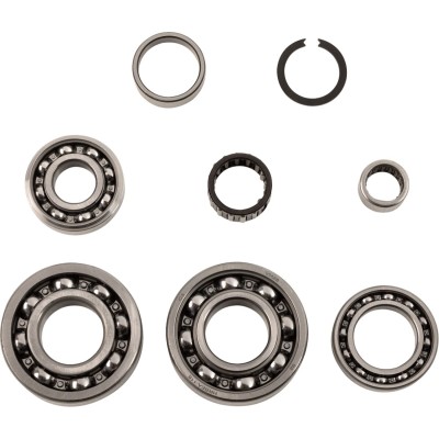 Set rulmenți pentru transmisie HOT RODS KAWASAKI ALTELE TBK0029 Set rulmenți pentru transmisie HOT RODS KAWASAKI ALTELE TBK0029