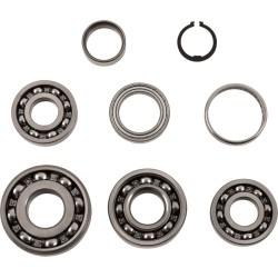 Set rulmenți pentru transmisie HOT RODS KAWASAKI ALTELE TBK0033