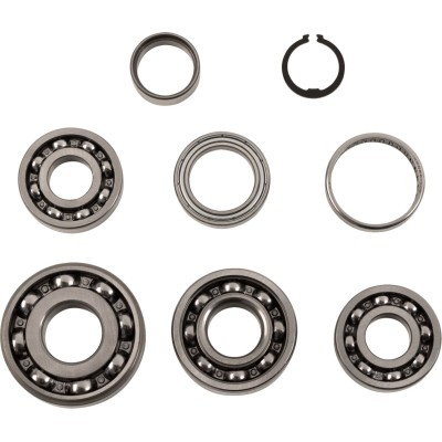 Set rulmenți pentru transmisie HOT RODS KAWASAKI ALTELE TBK0033 Set rulmenți pentru transmisie HOT RODS KAWASAKI ALTELE TBK0033