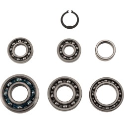 Set rulmenți pentru transmisie HOT RODS KAWASAKI ALTELE TBK0035