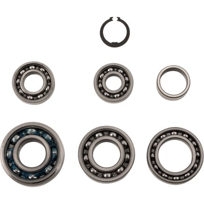 Set rulmenți pentru transmisie HOT RODS KAWASAKI ALTELE TBK0035 Set rulmenți pentru transmisie HOT RODS KAWASAKI ALTELE TBK0035