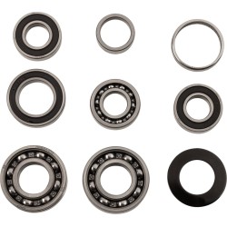 Set rulmenți pentru transmisie ALTE TBK0041 Set rulmenți pentru transmisie ALTE TBK0041