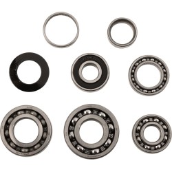 Set rulmenți pentru transmisie ALTELE TBK0044