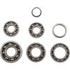 Set de rulmenți pentru transmisie HOT RODS SUZUKI ALTELE TBK0049