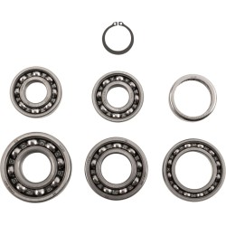 Set de rulmenți pentru transmisie HOT RODS SUZUKI ALTELE TBK0049 Set de rulmenți pentru transmisie HOT RODS SUZUKI ALTELE TBK0049