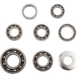 Set rulmenți transmisie HOT RODS pentru KTM ALTELE TBK0060 Set rulmenți transmisie HOT RODS pentru KTM ALTELE TBK0060