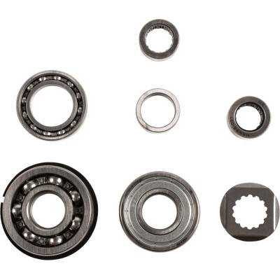 Set rulmenți pentru transmisie HOT RODS YAMAHA ALTELE TBK0063 Set rulmenți pentru transmisie HOT RODS YAMAHA ALTELE TBK0063