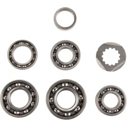 Set rulmenți pentru transmisie HOT RODS YAMAHA ALTELE TBK0067 Set rulmenți pentru transmisie HOT RODS YAMAHA ALTELE TBK0067