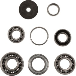 Set de rulmenți pentru transmisie ALTELE TBK0002 Set de rulmenți pentru transmisie ALTELE TBK0002