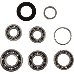 Set rulmenți pentru transmisie ALTELE TBK0003 Set rulmenți pentru transmisie ALTELE TBK0003