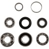 Set rulmenți pentru transmisie HOT RODS pentru HONDA ALTELE TBK0007