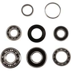 Set rulmenți pentru transmisie HOT RODS pentru HONDA ALTELE TBK0007