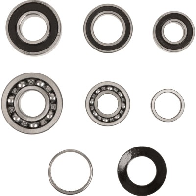Set rulmenți pentru transmisie HOT RODS pentru HONDA ALTELE TBK0008 Set rulmenți pentru transmisie HOT RODS pentru HONDA ALTELE TBK0008