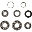 Set rulmenți pentru transmisie HOT RODS pentru HONDA ALTELE TBK0010 thumb