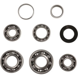 Set rulmenți pentru transmisie HOT RODS pentru HONDA ALTELE TBK0010 Set rulmenți pentru transmisie HOT RODS pentru HONDA ALTELE TBK0010