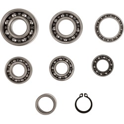 Set rulmenți pentru transmisie HOT RODS pentru KTM ALTELE TBK0017 Set rulmenți pentru transmisie HOT RODS pentru KTM ALTELE TBK0017
