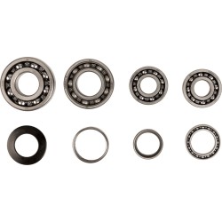 Set rulmenți de transmisie HOT RODS pentru HONDA ALTE TBK0085 Set rulmenți de transmisie HOT RODS pentru HONDA ALTE TBK0085