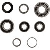 Set rulmenți pentru transmisie ALTELE TBK0086