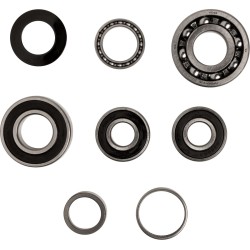 Set rulmenți pentru transmisie ALTELE TBK0086 Set rulmenți pentru transmisie ALTELE TBK0086