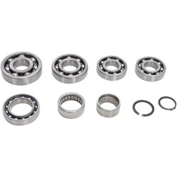 Set rulmenți pentru transmisie ALTE TBK0114 Set rulmenți pentru transmisie ALTE TBK0114