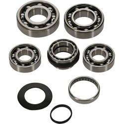 Set rulmenți pentru transmisie HR00093 HONDA ALTELE HR00093 Set rulmenți pentru transmisie HR00093 HONDA ALTELE HR00093
