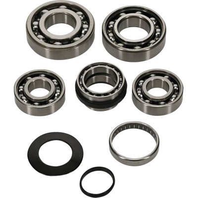 Set rulmenți pentru transmisie HR00093 HONDA ALTELE HR00093 Set rulmenți pentru transmisie HR00093 HONDA ALTELE HR00093