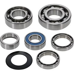 Set rulmenți pentru transmisie HR00158 HONDA ALTELE HR00158 Set rulmenți pentru transmisie HR00158 HONDA ALTELE HR00158