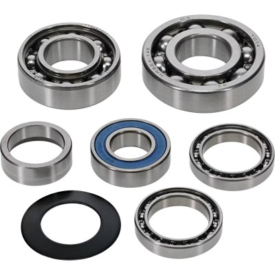 Set rulmenți pentru transmisie HR00158 HONDA ALTELE HR00158 Set rulmenți pentru transmisie HR00158 HONDA ALTELE HR00158