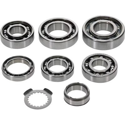 Set rulmenți pentru transmisie HR00162 YAMAHA ALTELE HR00162 Set rulmenți pentru transmisie HR00162 YAMAHA ALTELE HR00162