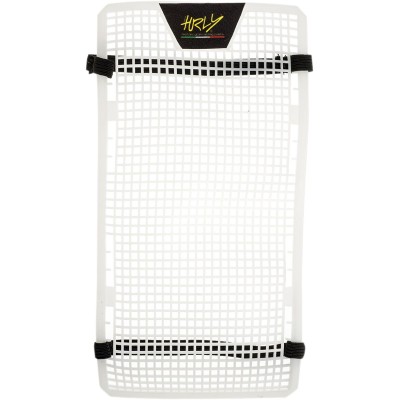 Protecție pentru radiator împotriva noroiului HURLY HPRMUD-KT4504T