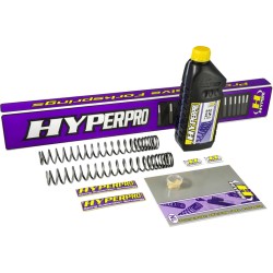 Set arcuri față HARLEY DAVIDSON ALTELE SP-HD13-SSA005 Set arcuri față HARLEY DAVIDSON ALTELE SP-HD13-SSA005