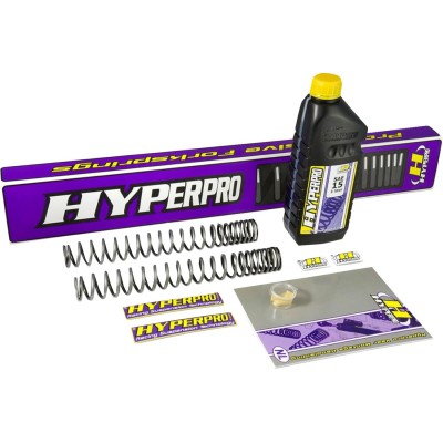 Set arcuri față HARLEY DAVIDSON ALTELE SP-HD13-SSA005