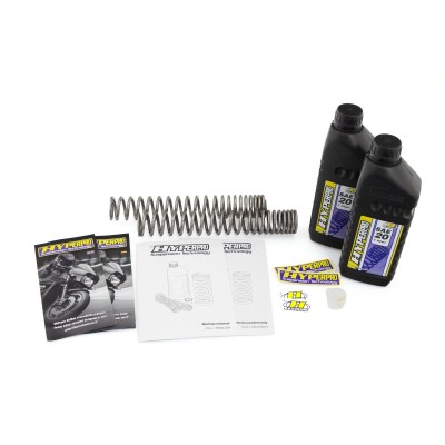 Set arcuri față HARLEY DAVIDSON ALTELE SP-HD14-SSA006