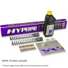 Set de arcuri pentru furcă față HONDA ALTELE SP-HO06-SSA026