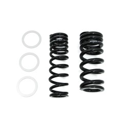 Set de coborâre FR+RR R1250GS ADV ALTE SP-BM12-SSL065B Set de coborâre FR+RR R1250GS ADV ALTE SP-BM12-SSL065B