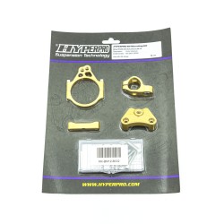Set de montare amortizor de direcție BMW ALTE MK-BM12-B002 Set de montare amortizor de direcție BMW ALTE MK-BM12-B002