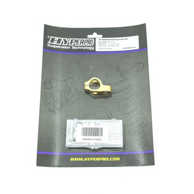 Set de montaj amortizor de direcție BMW ALTELE MK-BM10-O002