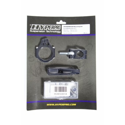 Set de montaj pentru SD FXDB DYNA 06-1 ALTELE MK-HD14-S001-B Set de montaj pentru SD FXDB DYNA 06-1 ALTELE MK-HD14-S001-B