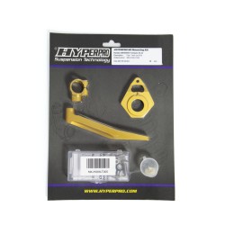 Set de montaj amortizor HONDA ALTELE MK-HO09-T005 Set de montaj amortizor HONDA ALTELE MK-HO09-T005