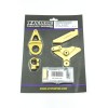Set de montare amortizor KAWASAKI ALTELE MK-KA06-T005