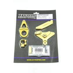 Set de montare amortizor KAWASAKI ALTELE MK-KA06-T005