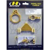 Set de montaj amortizor KAWASAKI ALTELE MK-KA06-B008