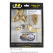 Set de montaj amortizor KAWASAKI ALTELE MK-KA06-B008 Set de montaj amortizor KAWASAKI ALTELE MK-KA06-B008 thumb