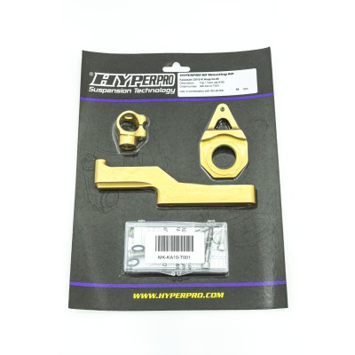 Set de montare amortizor KAWASAKI ALTELE MK-KA10-T001
