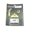 Set de montare amortizor KAWASAKI ALTELE MK-KA14-T001 Set de montare amortizor KAWASAKI ALTELE MK-KA14-T001 thumb
